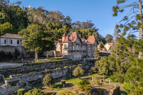 Landsbyhus i Sintra, Lisbon, Sintra - € 16.500.000 | Ref: W-02WJ84 - foto 36